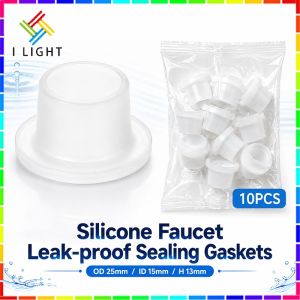 (Fast Delivery)Faucet Leak-Proof Sealing Gaskets Pipe Valve Prevent Dripping Silicone Sealing Plug