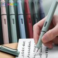 0.38mm/0.5mm fountain pen/pulpen/ink Pen for student Use-Tenwin. 