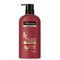 เทรซาเม่ แชมพู & ครีมนวด TRESemmé Shampoo & Hair Conditioner. 