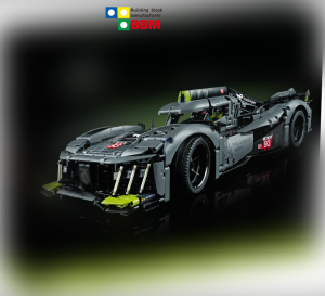 24 Hour Shipping❗❗❗ Compatible building blocks Copy Lego Compatible LEGO 24H 42156（ 1775+PCS）