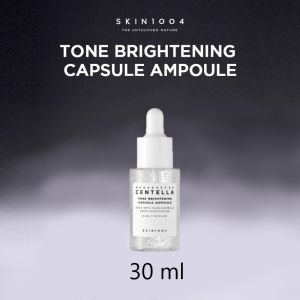 SKIN1004 Madagascar Centella Tone Brightening Capsule Ampoule 50ml | 30ml yuone