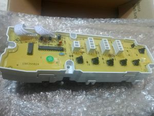 LG Washing Machine PCB Board Main Control Module LG-1 S