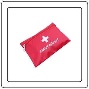 【JJ HOME】Comprehensive First Aid Kit Medical Emergencies Bag Travel Mustbuy Outdoor Essentials Storage Bag