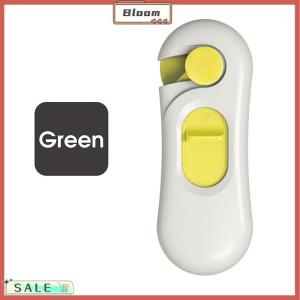 Follow Get New[Bloom Z] 1Pc Home Refrigerator Lock Fridge Freezer Door Catch Lock Toddler Kids Child Cabinet Safety Lock For Baby Safety Child Lock