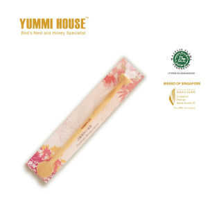 Yummi House Natural Wild Honey: A91 Wild Jungle Sea Coconut (600g)