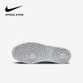 Nike Sepatu Anak-Anak Court Borough Low Recraft DV5456. 