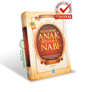 Mendidik Anak Bersama Nabi - Pustaka Arafah