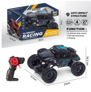 WTBS Mainan Anak CLIMBING RACING 1:20 / 1109 Mobil Remote Control Racing RC Car