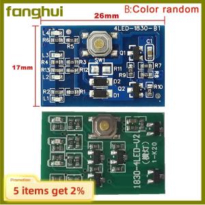 fanghui Circuit Board PCB LED For Makita 18V 3 6 9Ah Bl1830 Power Tool Lithium Battery