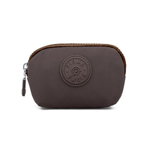 DEOBAGS PIOMA ARUM - DOMPET KARTU NYLON ANTI AIR - DOMPET KOIN - DOMPET WANITA - DOMPET PIOMA