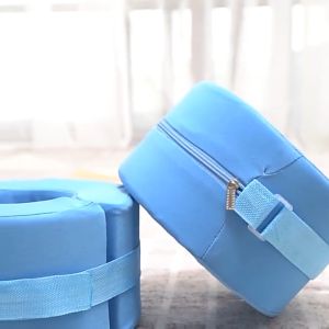 Anti Bedsore Ankle Foot Leg Rest Pad Pillow Elevating Cushion