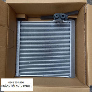 Giàn lạnh Toyota Camry 2.0 2009 xe nhập Đài Loan. Giản lạnh Camry 2010 2011. Ảnh là hàng Thái Lan