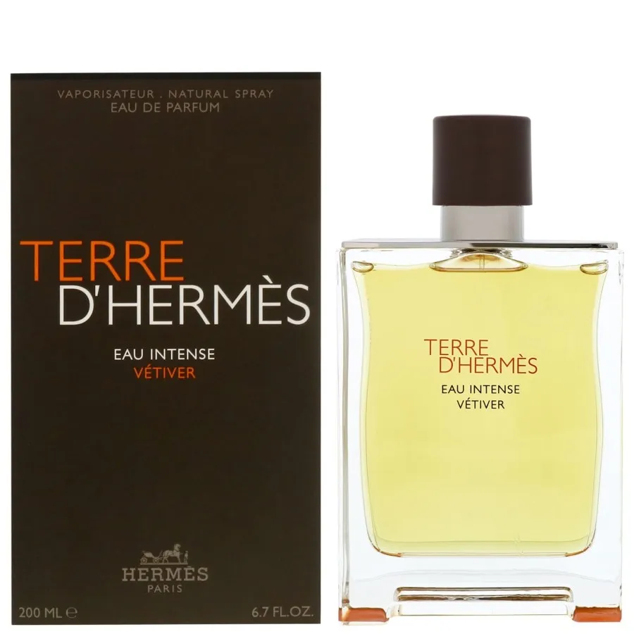 parfum hermes terbaru