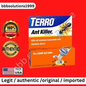 TERRO LIQUID ANT BAIT KILLER T200 60CC 2 OZ