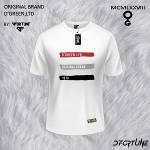 Kaos Distro Pria Lengan Pendek NY Kaos Oblong Cowok Kaos Pria Atasan Pria Baju Oblong Pria