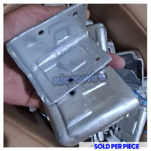 MW Big Speaker Corner Guard Alloy Universal Speaker Box Accessories Electronics Aluminum Corner Guard