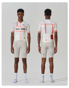 Áo ngắn tay NAM NỮ – Retro Corsa chính hãng VALORE - vải áo siêu mát mịn nhẹ
