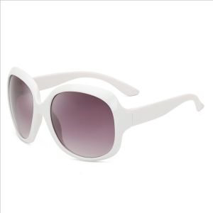 C.three Large Frame Women Sunglasses Fashionable Retro Sunglasses High-end Driving Sunglasses