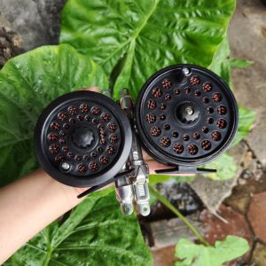 Dây bảo hiểm cần câu trợ máy kèm pát inox