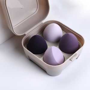 🇲🇾Ready Stock🇲🇾 Makeup Sponge Makeup Foundation Sponge Cosmetic 化妆海绵粉扑蛋