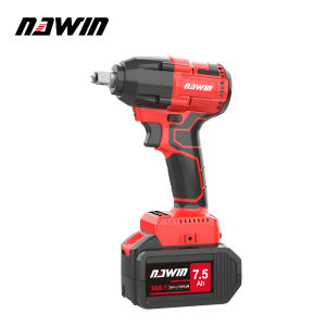 NAWIN Electric Impact Wrench: A Comprehensive Guide