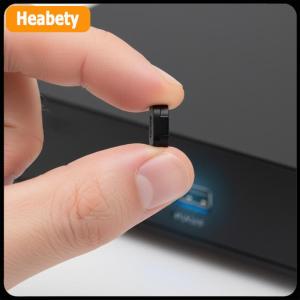 【2-3 ngày giao hàng】 2.4G điều khiển từ xa không dây USB receiver phổ tv box phản ứng nhanh cho TV thông minh và máy tính để bàn văn phòng