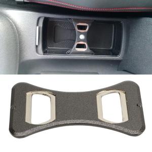 Stylish Practical Car Accessory Cup Holder Plus Bottle Opener 1K0858230A Suitable For MK5/6 Enhanced Driving Experience