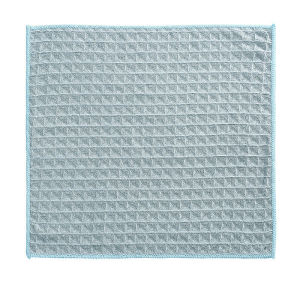 Glass Towel Wipe Dishes Good Water Stain Resistance Wipe Multifunction Easy to Clean Stains Dont Leave a Mark