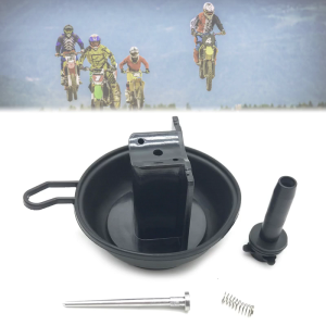 Bộ chế hòa khí chân không cơ hoành pit tông lắp ráp cho cbr250 (MC22) cb400 Vtec phụ kiện xe máy