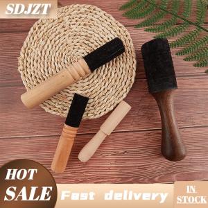 SDJZT Bát hát Tây Tạng Gậy da hát Thiền Phật giáo Tây Tạng thủ công