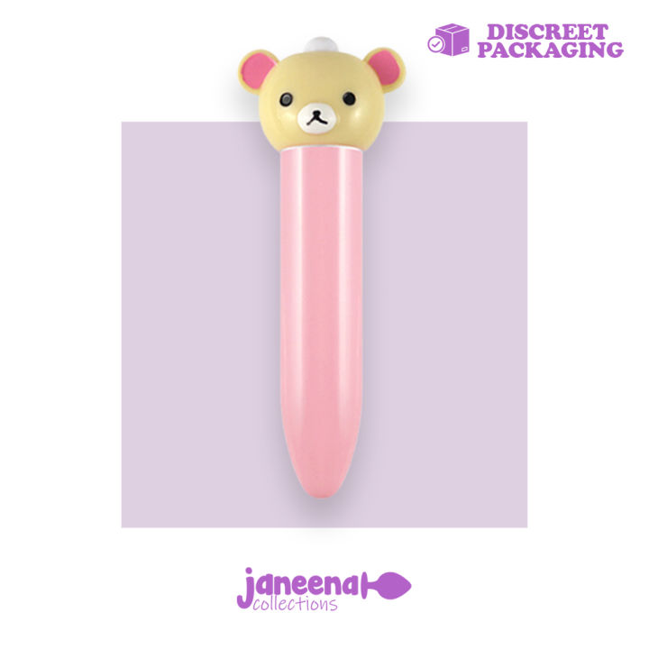 toy panda sex Attending a sex toy party: Expectation vs. reality | Lifestyles main image 0