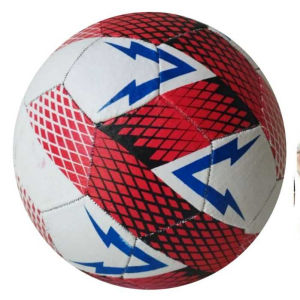 Bola Sepak Size 5 Ortus Merah / Random | bola futsal anak no 5 | bola kaki murah bagus