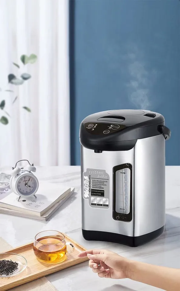 Electric Thermo Pot Idealife IL-111A IL 111A Pemanas Air 5L