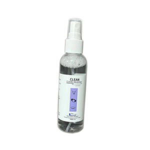100ml Jewelry Cleaner Spray Anti-Tarnish Polishing Solution Quick Shine for Silver Gold Diamond Watch Ring