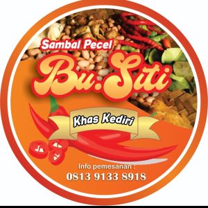 Sambel Pecel Kediri Rasa Pedas Kemasan 500 Gram & Garansi Uang Kembali