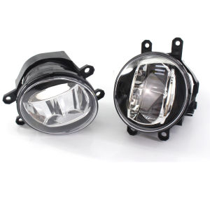 2025 Suitable for Toyota Corolla Levin Hybrid Prado Cruiser Yaris LED Fog Lamp   Camry Anti-Fog Light
