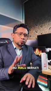 MAMZ OFFICIAL HQ Mamz Oil Minyak Baby Habbatussauda 60ml Penawar Selsema Batuk Berkahak Bayi