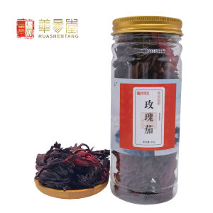 Roselle Hibiscus Tea (40g) Roselle Hibiscus Dried 40g Tea Healthy Natural