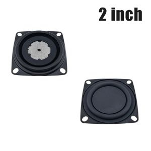 Passive Bass Radiator 2 Inch 3 Inch 4 Inch Diy Speaker Pasif Rakitan Subwoofer Sub Woofer Low Bass Boom Box
