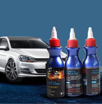 Kem xoá vết xước ô tô xe máy F1-CC