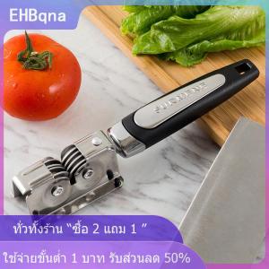 [COD] EHBqna KITCHEN เครื่องลับคมสำหรับใช้ในครัวเรือนเครื่องลับมีดใช้ในครัว