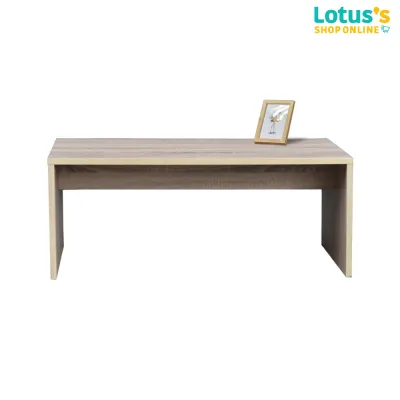 เฟอร์นวู้ด โต๊ะญี่ปุ่นนั่งพื้น 40 X 31.5 X 80 ซม. (Solid Wood ไม้เนื้อแข็ง)