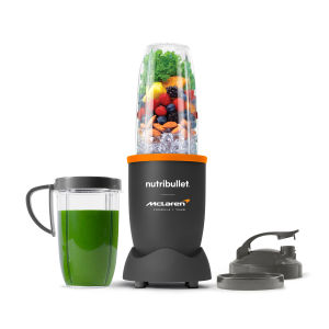 nutribullet® Pro 900 x McLaren Formula 1 Team High-Speed Blender - Nutrition Extractor for Smoothies & Shakes