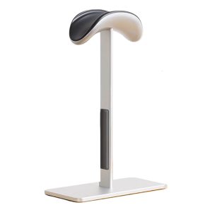 Multipurpose Headsets Display Stand Stable Desktop Earphone Holder for Headsets Music Enthusiasts