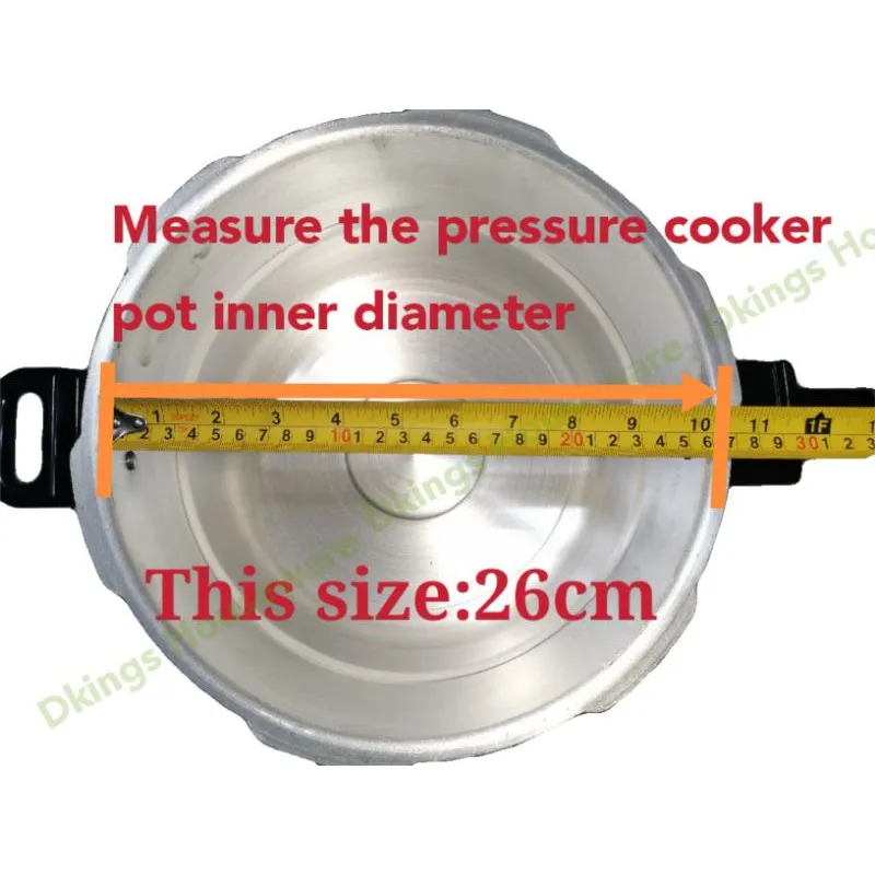 Pressure cooker rubber seal sale