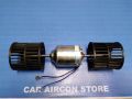 mitsubishi L300 F B car aircon blower motor double shafting 12v SET. 