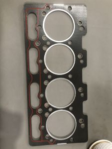 Doăng quy lát CY 4102BQ-BZ/4105BQ-BZ khô(phi 107) cho xe ô tô