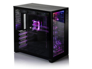 Bitspower TITAN One 3.0-Included LIAN LI O11 DYNAMIC Case