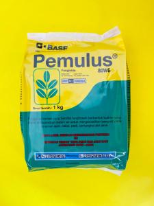 Fungisida PEMULUS 80WG isi 1kg dari BASF