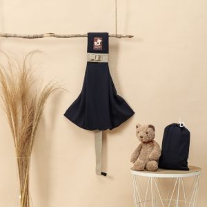 Mere et Moi Fantastic Sling Gendongan Bayi Adjustable All Size
